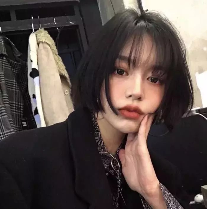 肮脏性感的人